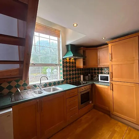 Appartamento Characterful 1bdr With Loft In